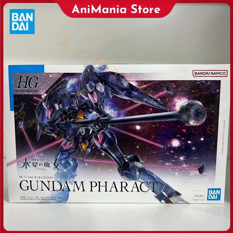 Bandai Original Gundam Model K - огляд і ціна Bandai Model Gundam Hg