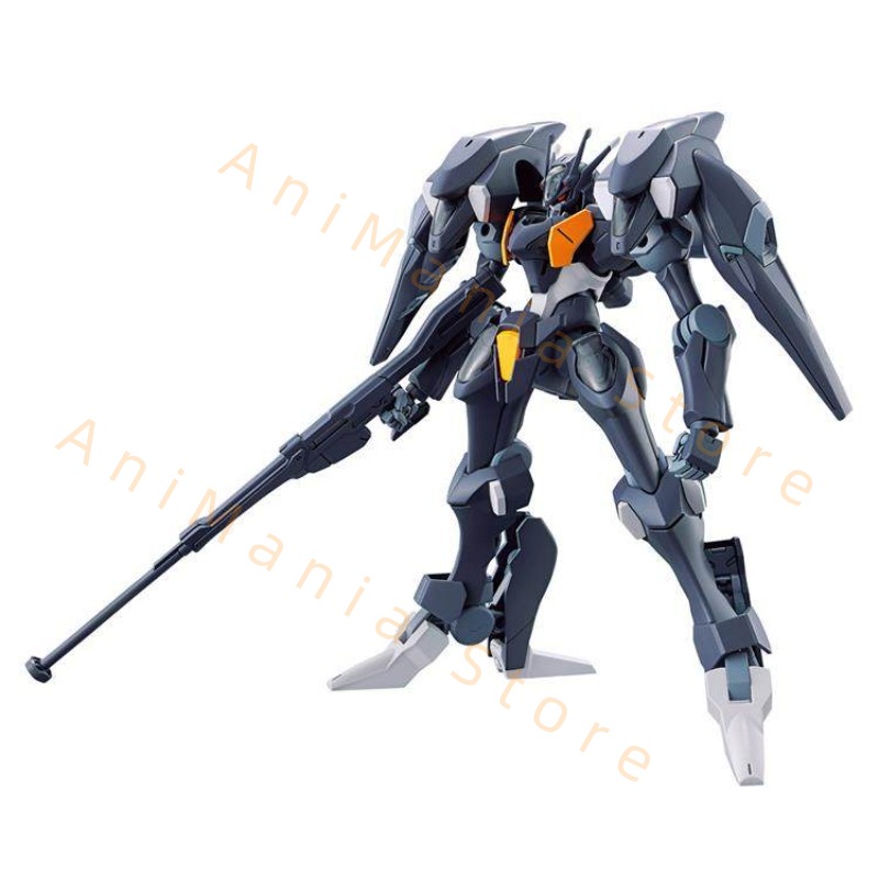 Bandai Original Gundam Model K - огляд і ціна Bandai Model Gundam Hg
