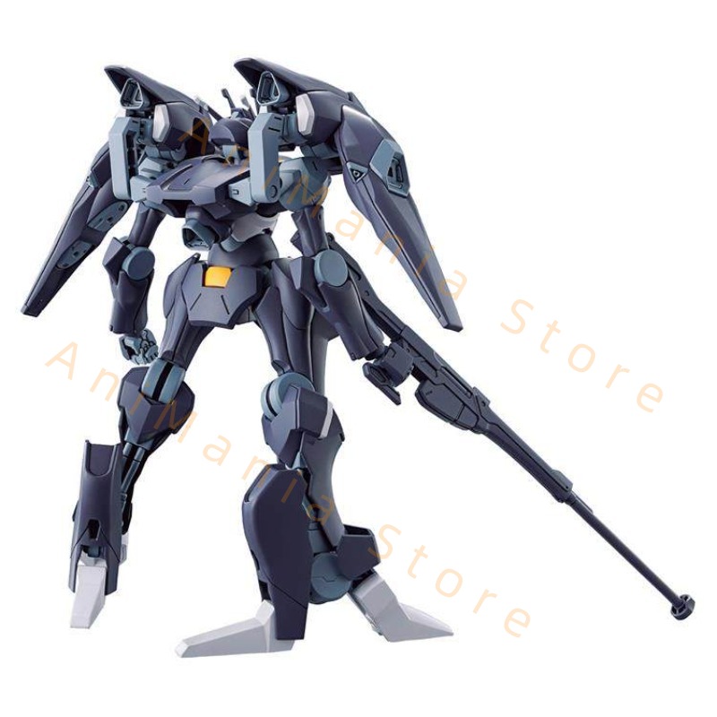 Bandai Original Gundam Model K - огляд і ціна Bandai Model Gundam Hg
