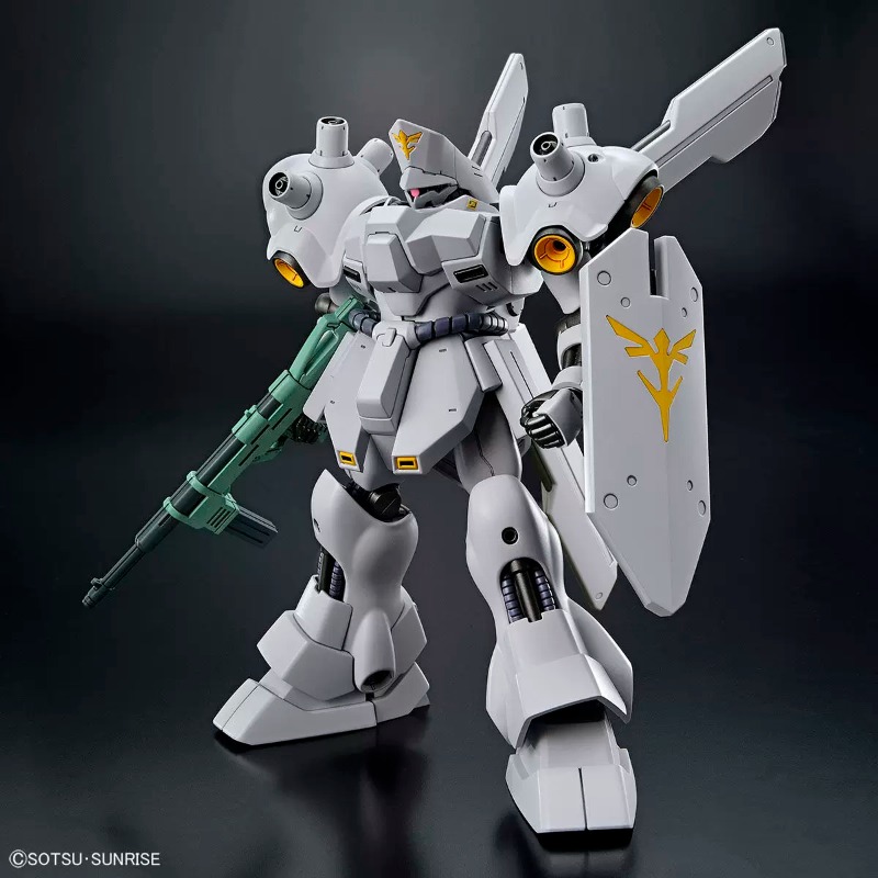 Bandai Original Genuine In Sto - огляд і ціна Bandai Model Gundam Hg
