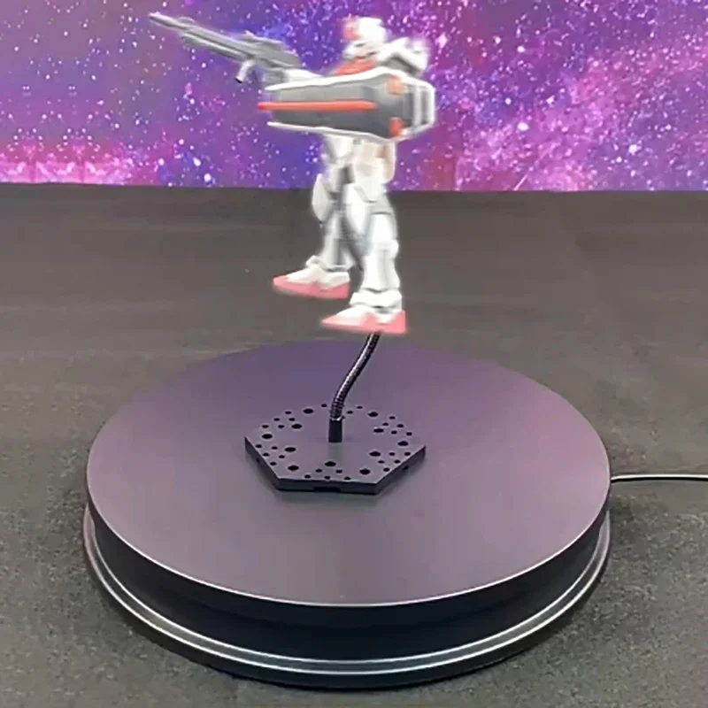 Snake Tube Model Bracket Actio - огляд і ціна Action Figure Stand