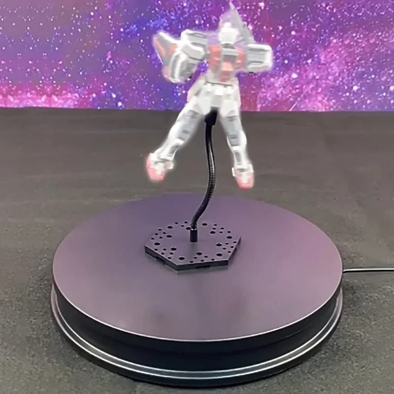 Snake Tube Model Bracket Actio - огляд і ціна Action Figure Stand