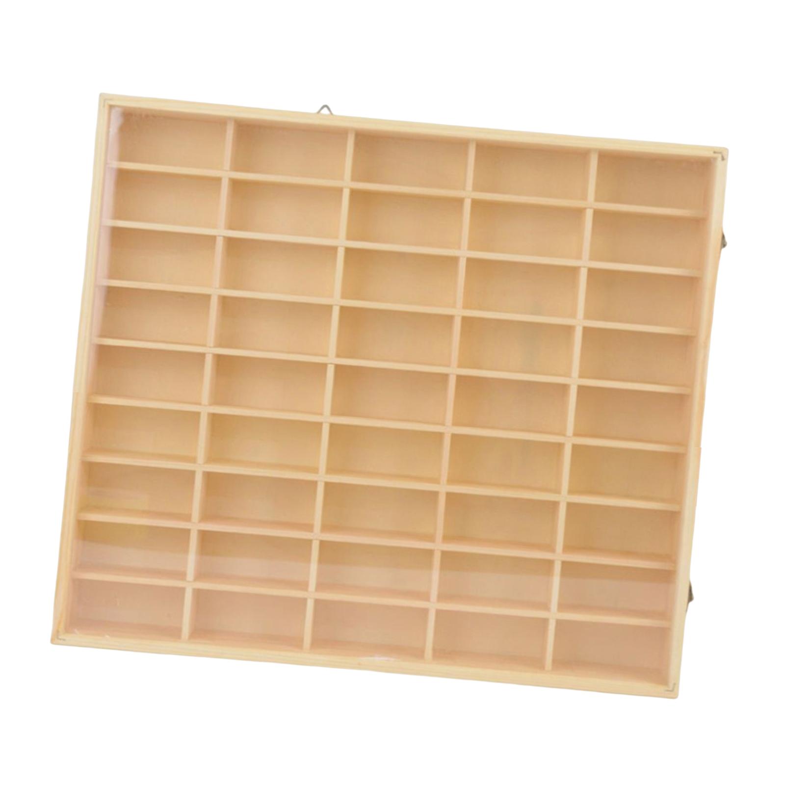 Handmade Wooden Display Stand  - огляд і ціна Action Figure Stand
