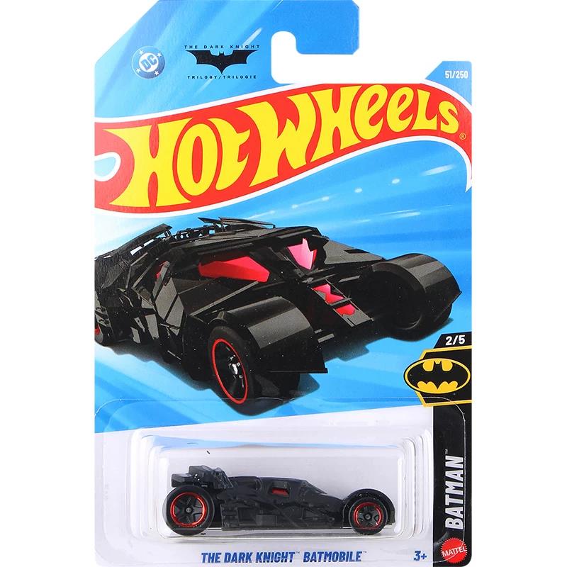 Hot Wheels C4982-2026 Collecti - огляд і ціна Die Cast Car 1 64
