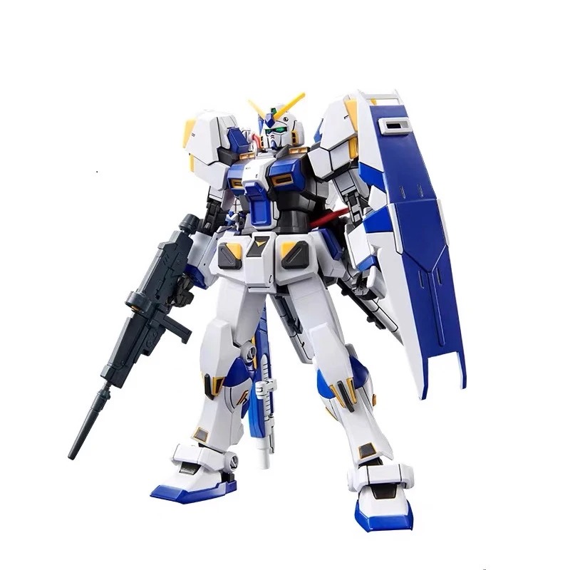 Bandai Original HG 1/144 RX-78 - огляд і ціна Bandai Model Gundam Hg