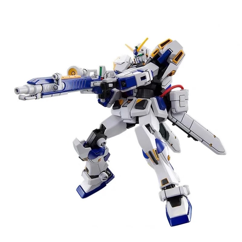 Bandai Original HG 1/144 RX-78 - огляд і ціна Bandai Model Gundam Hg