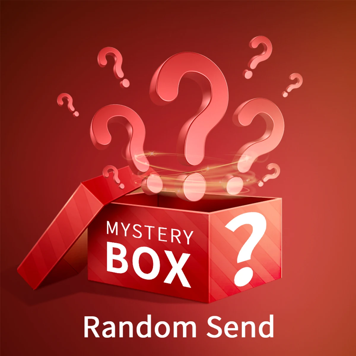 1PC Surprise Mystery Blind Wat - огляд і ціна Mystery Box Blind Bag
