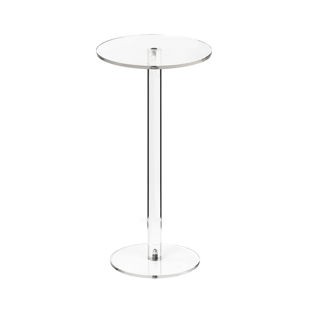 3 Piece Set of Clear Acrylic R - огляд і ціна Display Risers Set