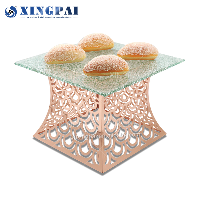 Other Hotel & Restaurant Suppl - огляд і ціна Display Risers Set