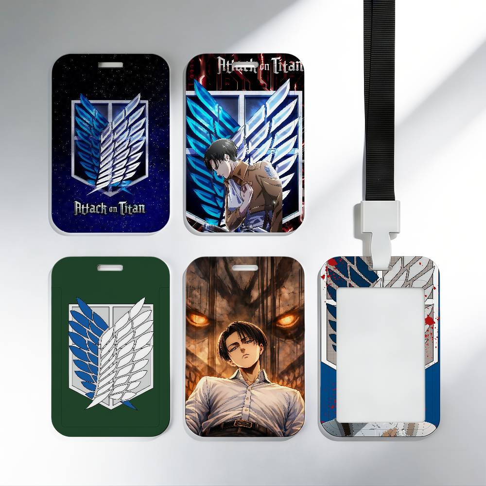 anime Levi Ackerman a-Attack o - огляд і ціна Funko Pop Protector