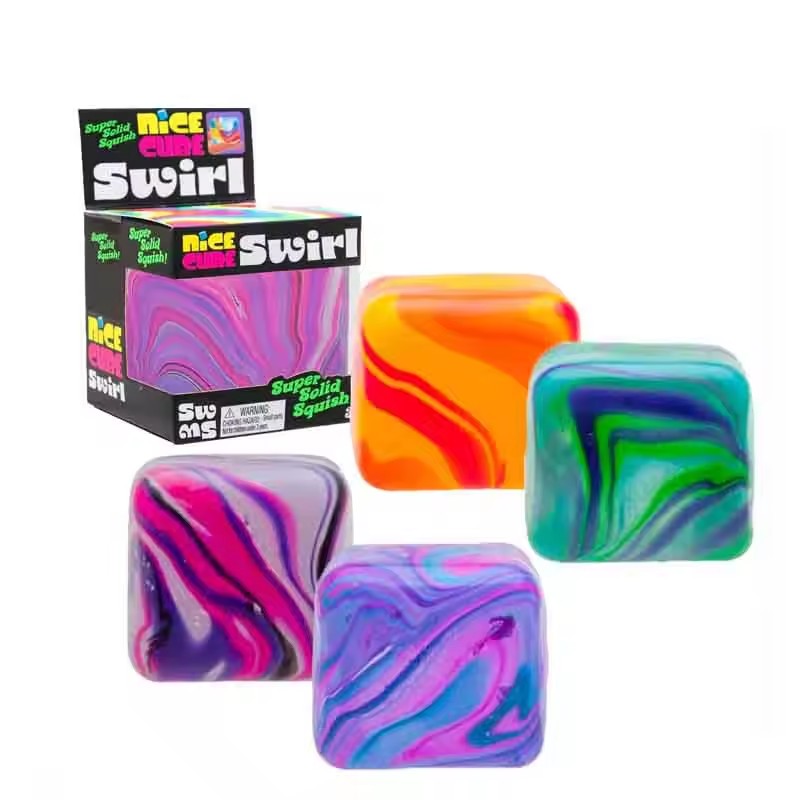 2026newNeedoh Nice Sensory Cub - огляд і ціна Fidget Cube Original