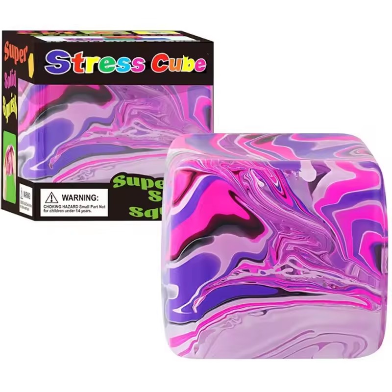 2026newNeedoh Nice Sensory Cub - огляд і ціна Fidget Cube Original