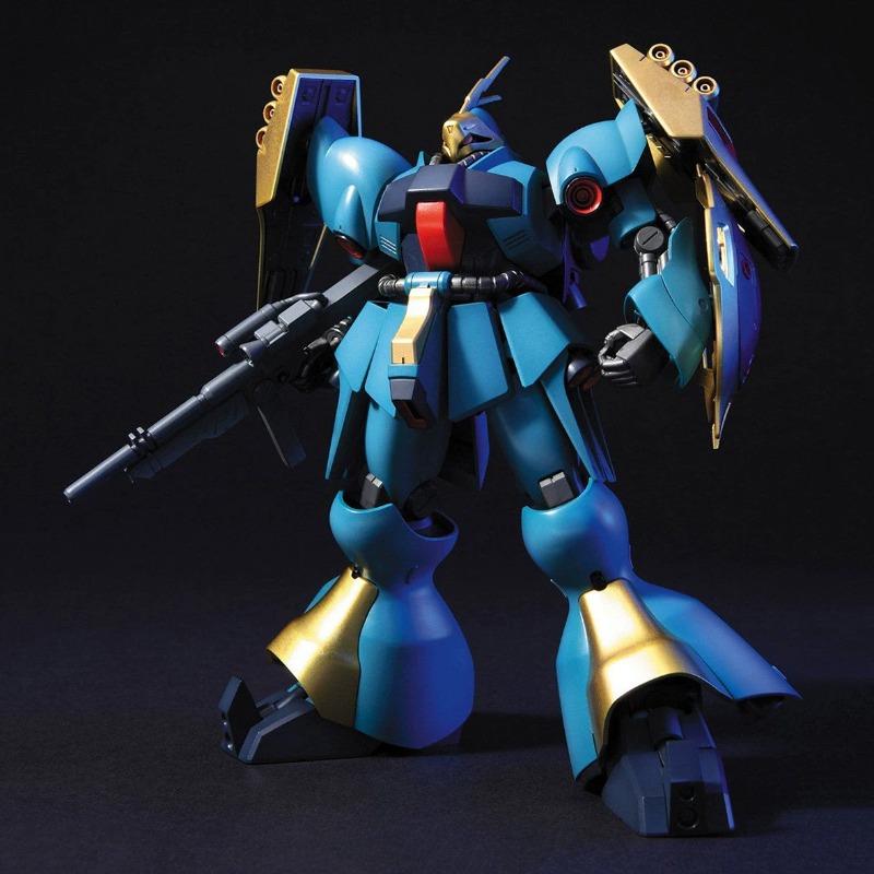 Bandai Original Genuine In Sto - огляд і ціна Bandai Model Gundam Hg