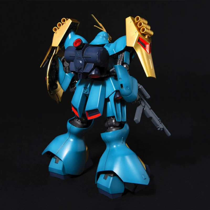 Bandai Original Genuine In Sto - огляд і ціна Bandai Model Gundam Hg
