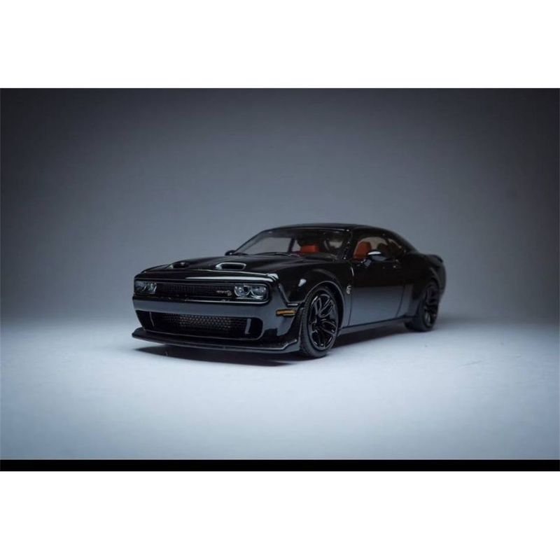 Stance Hunters-SH 1/64 Dodge S - огляд і ціна Die Cast Car 1 64