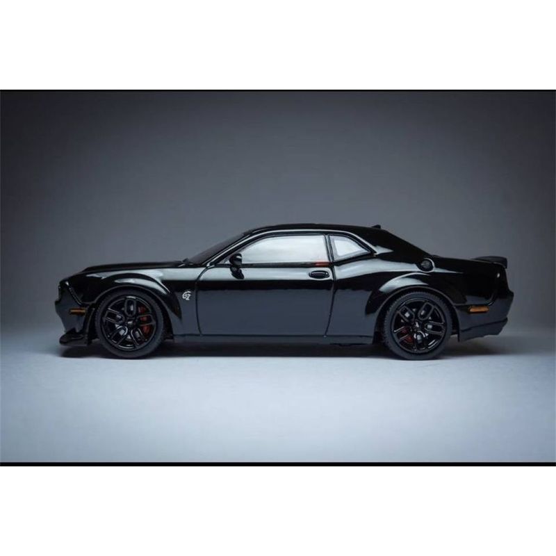 Stance Hunters-SH 1/64 Dodge S - огляд і ціна Die Cast Car 1 64