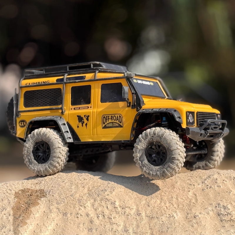 Hot 1/10 HB ZP1001-ZP1010 Remo - огляд і ціна Hot Wheels Car Monster Trucks