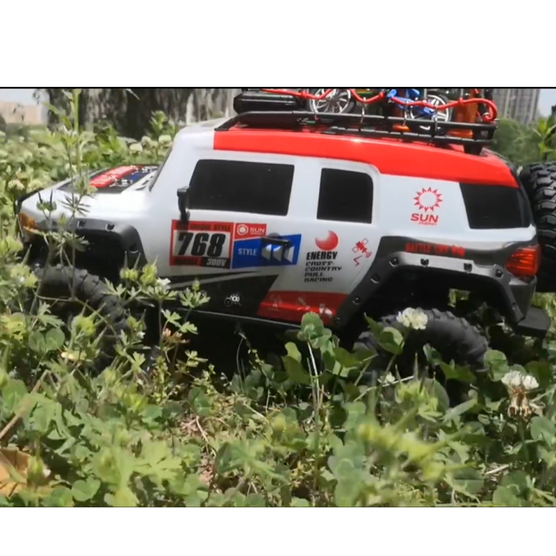 Hot 1/10 HB ZP1001-ZP1010 Remo - огляд і ціна Hot Wheels Car Monster Trucks